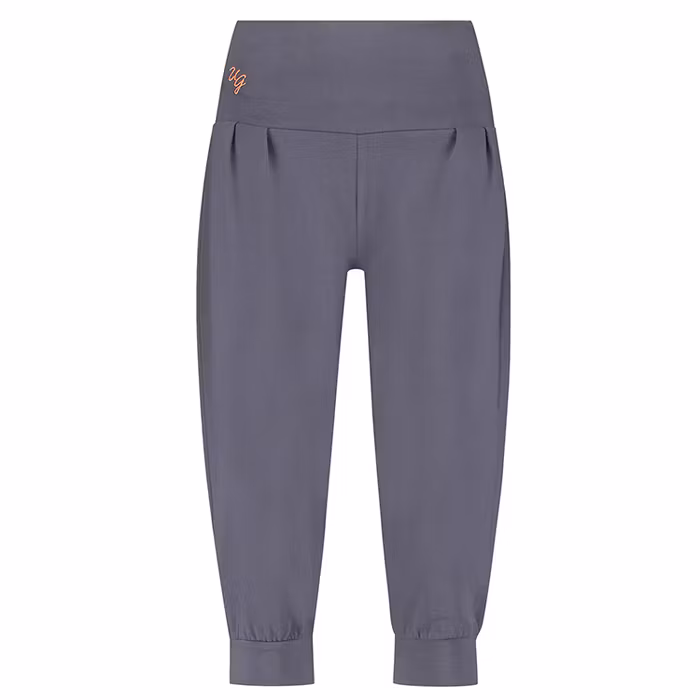 Yogabyxor Sukha Capri Rock - Urban Goddess