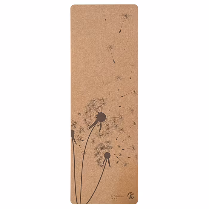 Yogamatta Kork The Essence of Life - Yggdrasil