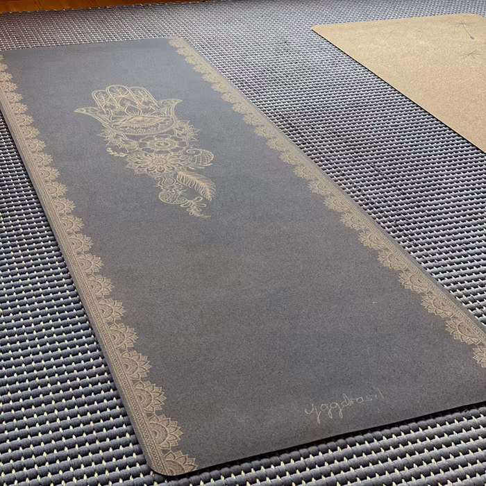 Yogamatta Kork The Essence of Yoga - Yggdrasil