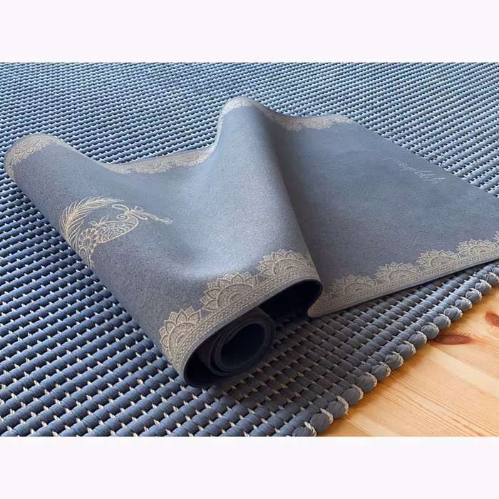 Yogamatta Kork The Essence of Yoga - Yggdrasil