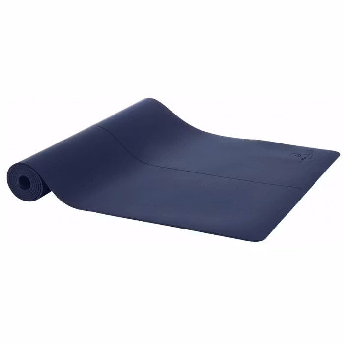 Yogamatta Supergrip Dark Navy Blue - Moonchild Yogawear