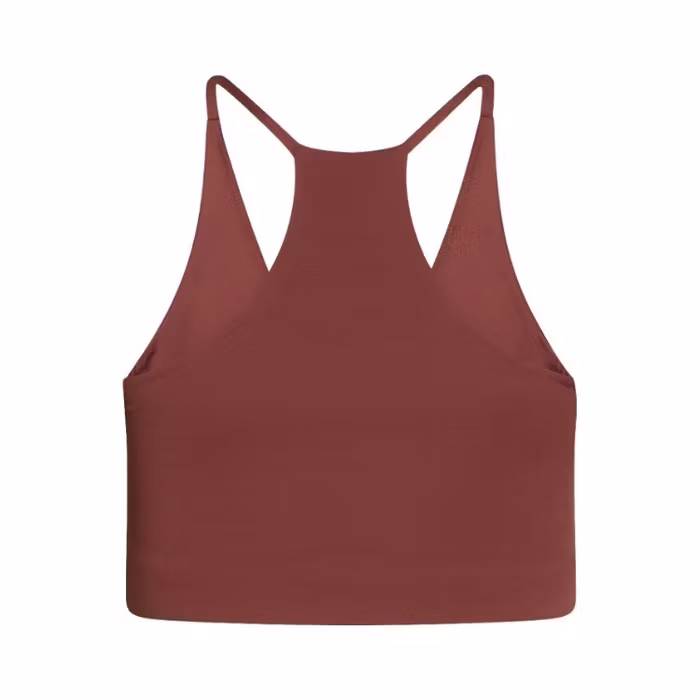Sport-BH Yoga FLOAT Cleo Fig - Girlfriend Collective