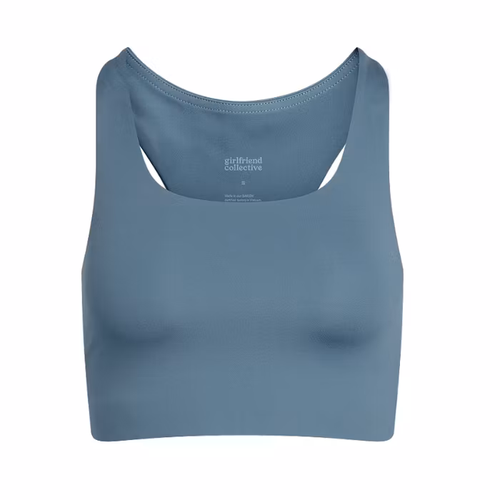 Sport-BH Yoga Paloma Monarch - Girlfriend Collective