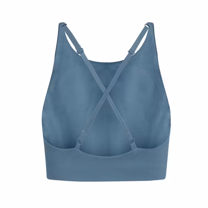 Sport-BH Yoga Topanga Monarch - Girlfriend Collective