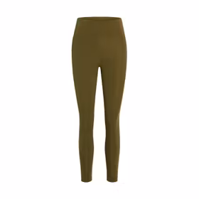 Yogaleggings FLOAT High Rise 7/8 Fern - Girlfriend Collective Yogaleggings FLOAT High Rise 7/8 Fern - Girlfriend Collective