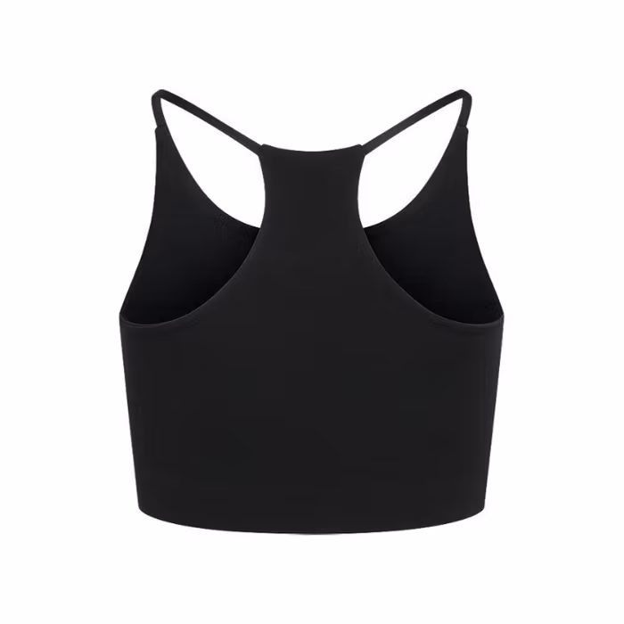 Sport-BH Yoga FLOAT Cleo Black - Girlfriend Collective