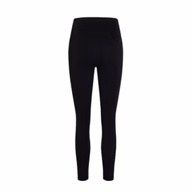 Yogaleggings FLOAT High Rise 7/8 Black - Girlfriend Collective Yogaleggings FLOAT High Rise 7/8 Black - Girlfriend Collective