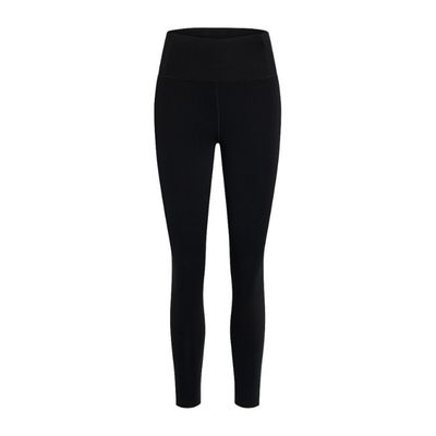 Yogaleggings FLOAT High Rise 7/8 Black - Girlfriend Collective