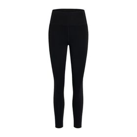 Yogaleggings FLOAT High Rise 7/8 Black - Girlfriend Collective