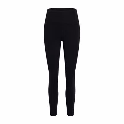 Yogaleggings FLOAT High Rise 7/8 Black - Girlfriend Collective