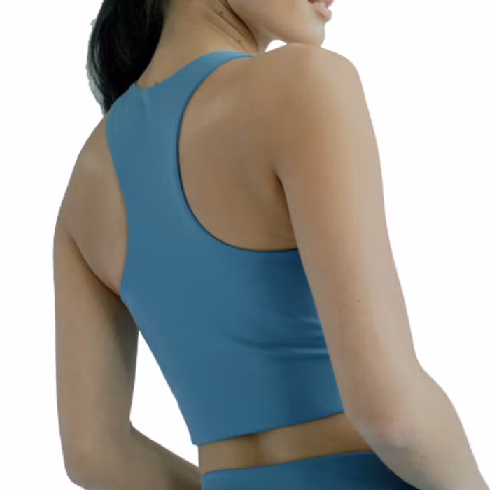 Sport-BH Yoga Paloma Monarch - Girlfriend Collective