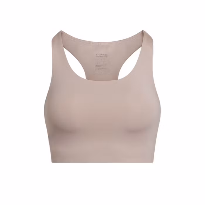 Sport-BH Yoga Paloma Quartz - Girlfriend Collective