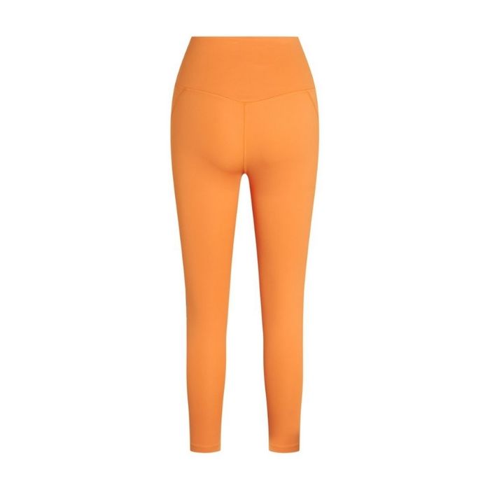 Yogaleggings High Rise 7/8 Horizon - Girlfriend Collective