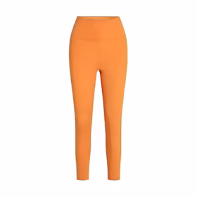 Yogaleggings High Rise 7/8 Horizon - Girlfriend Collective Yogaleggings High Rise 7/8 Horizon - Girlfriend Collective