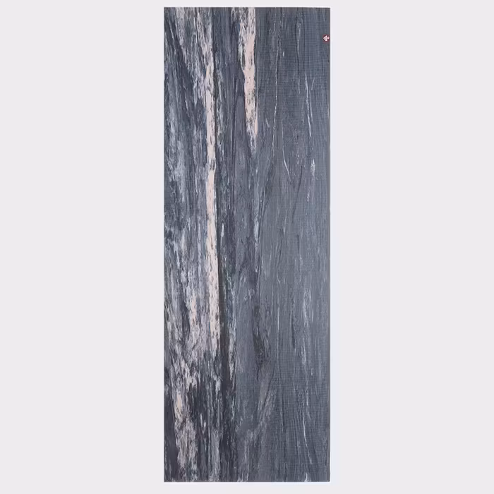 Yogamatta 4mm eKOLite Coral Marbled - Manduka