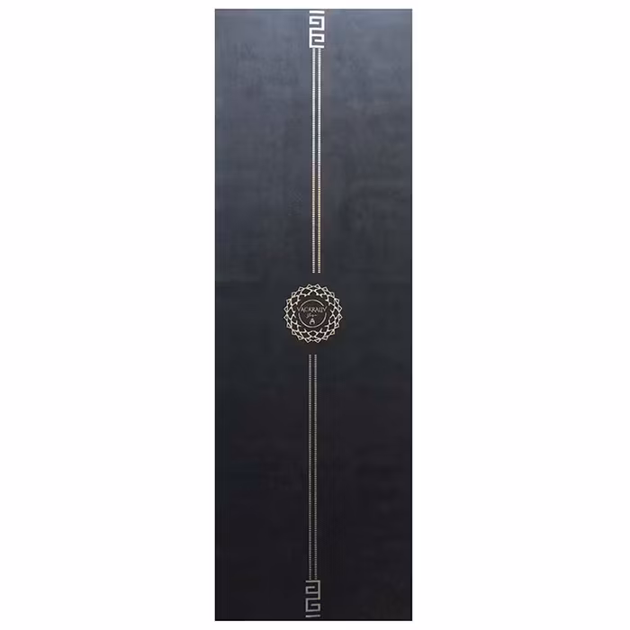 Yogamatta Travelmat Hot Yoga Towel 1mm - Vackraliv Yoga