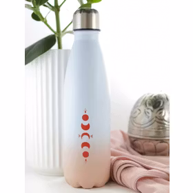 Vattenflaska MY Bottle Elements 0,50 L - Moonchild Yoga Wear Vattenflaska MY Bottle Elements 0,50 L - Moonchild Yoga Wear