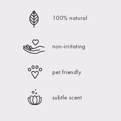 Yogamattrengöring Medium Mat Wash & Refresh Lemongrass - Manduka Yogamattrengöring Medium Mat Wash & Refresh Lemongrass - Manduka