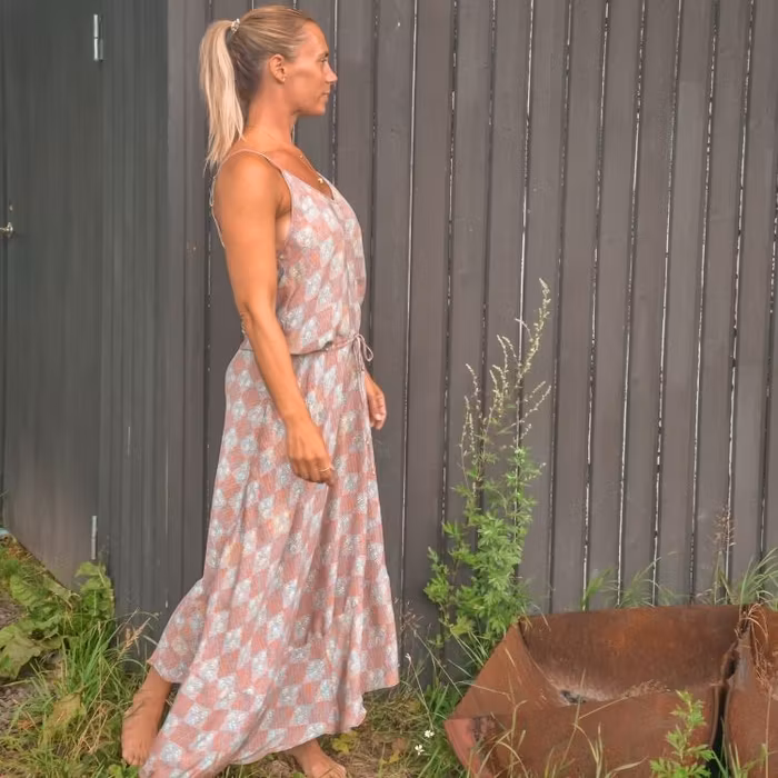 Klänning Marta Nr 4 - Sissel Edelbo