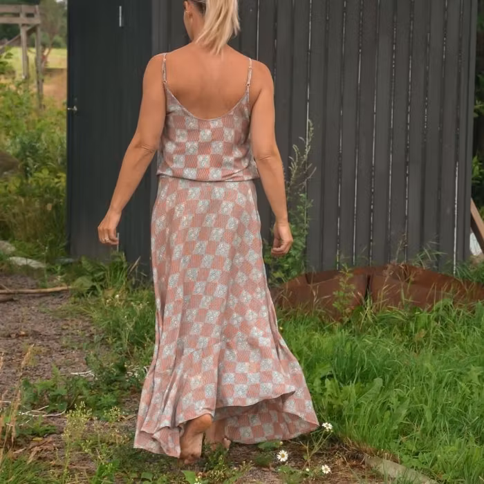 Klänning Marta Nr 4 - Sissel Edelbo