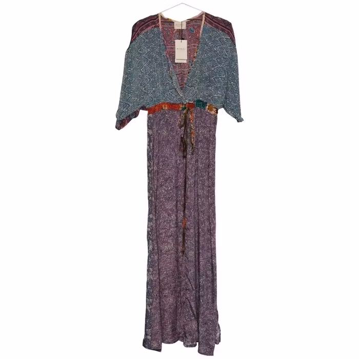 Klänning Tithonia T-dress Nr 227- Sissel Edelbo
