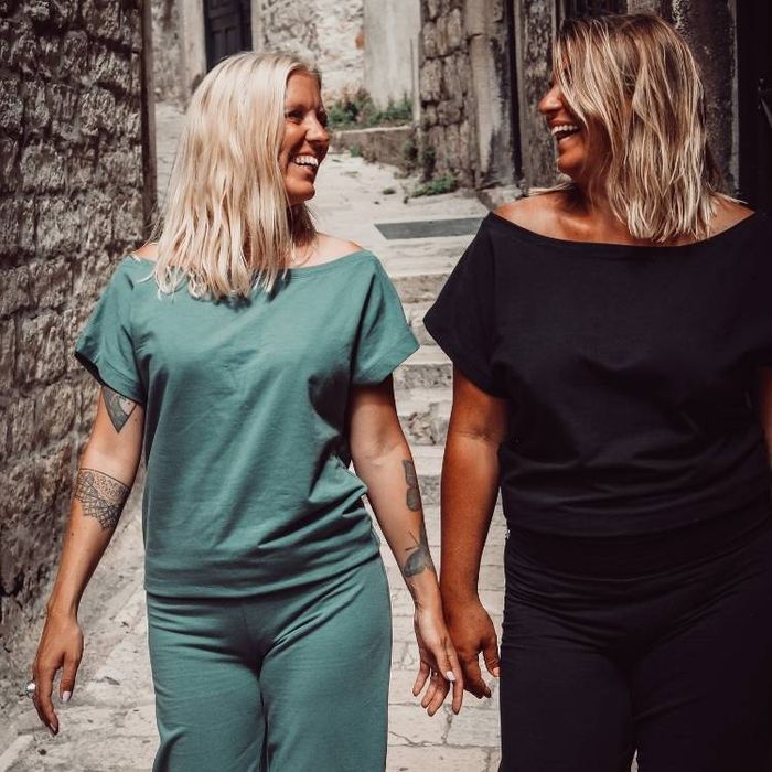Jumpsuit Deluxe Balsam Green - Soul Factory