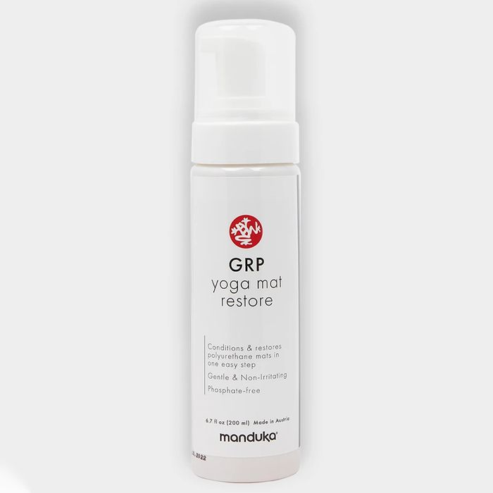 Yogamattrengöring GRP Yoga Mat Restore - Manduka