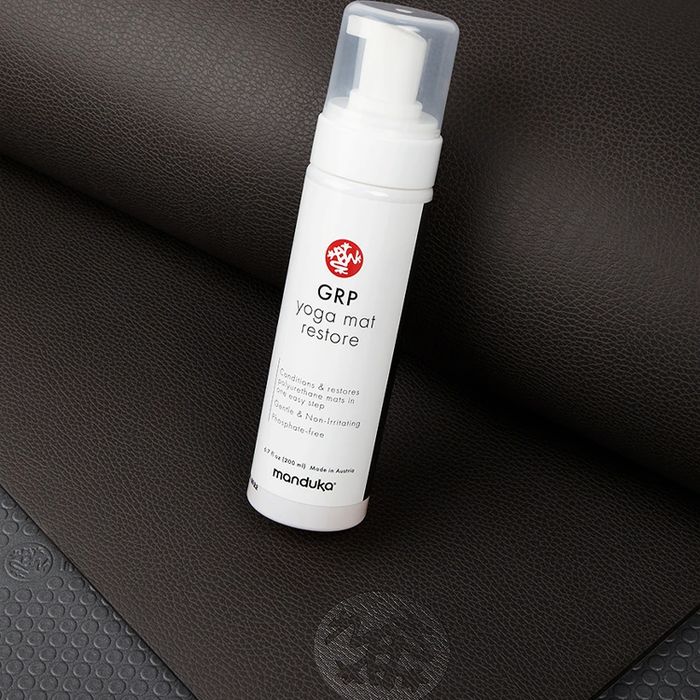 Yogamattrengöring GRP Yoga Mat Restore - Manduka