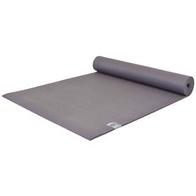 Yogamatta Love Extra Thick Warm Grey 6mm - Love Generation