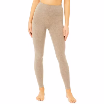 Yogaleggings High Rise Silver Lining - Mandala Yogaleggings High Rise Silver Lining - Mandala