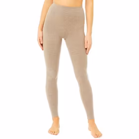 Yogaleggings High Rise Silver Lining - Mandala Yogaleggings High Rise Silver Lining - Mandala