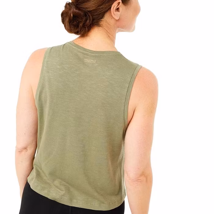 Yogalinne Flashdance Thyme - Mandala