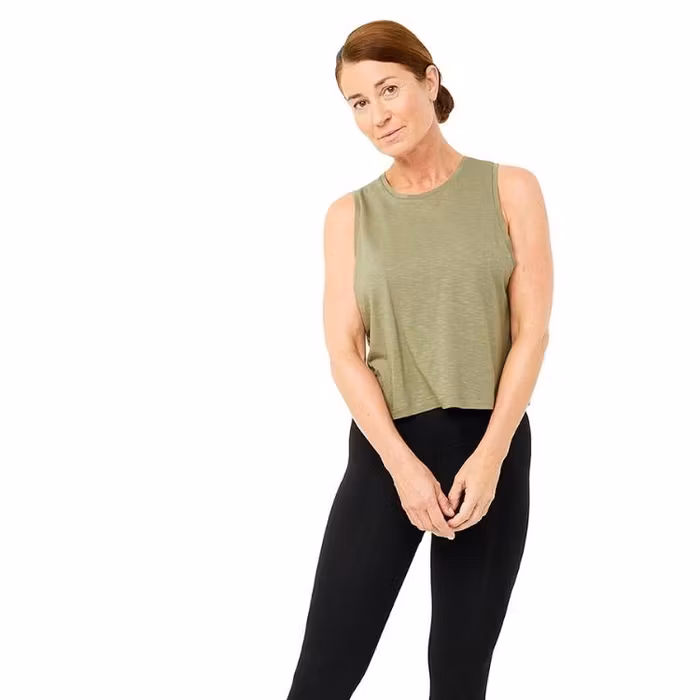 Yogalinne Flashdance Thyme - Mandala
