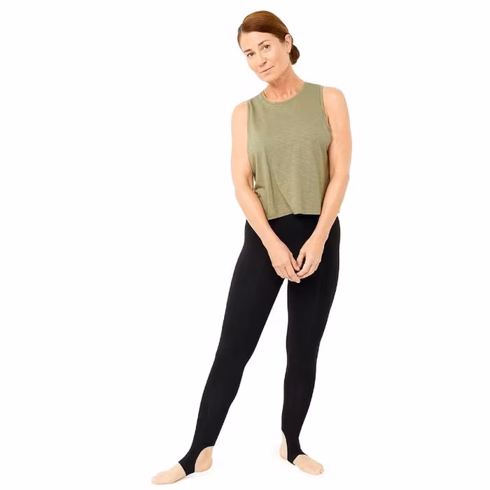 Yogalinne Flashdance Thyme - Mandala