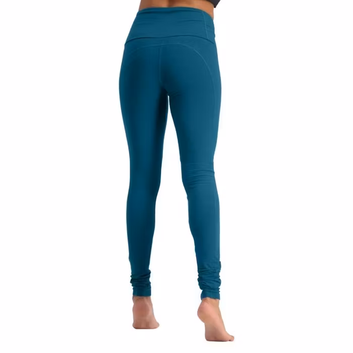 Yogaleggings Gaia Lagoon - Urban Goddess