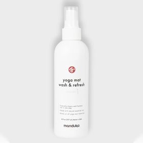 Yogamattrengöring Medium Mat Wash & Refresh Lavender - Manduka