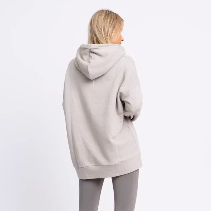 Tröja Lauren Satin Taupe - DOM