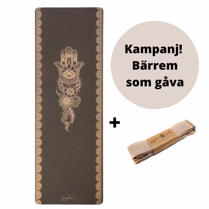 Yogamatta Kork The Essence of Yoga - Yggdrasil