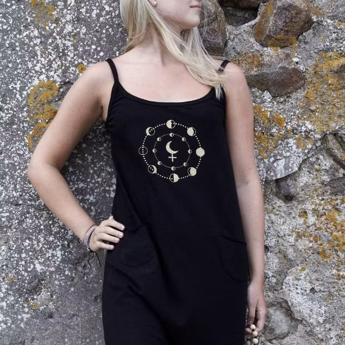 Jumpsuit Blanca Limited edition - Santa Ni