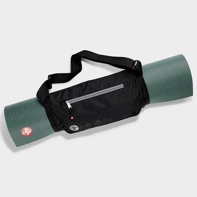 Yogaväska Go Play 3.0 bag Black från Manduka