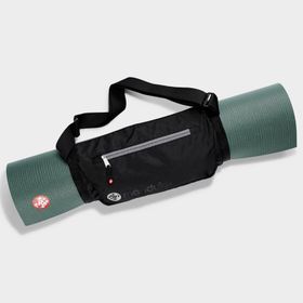 Yogaväska Go Play 3.0 bag Black från Manduka