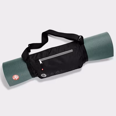 Yogaväska Go Play 3.0 bag Black från Manduka