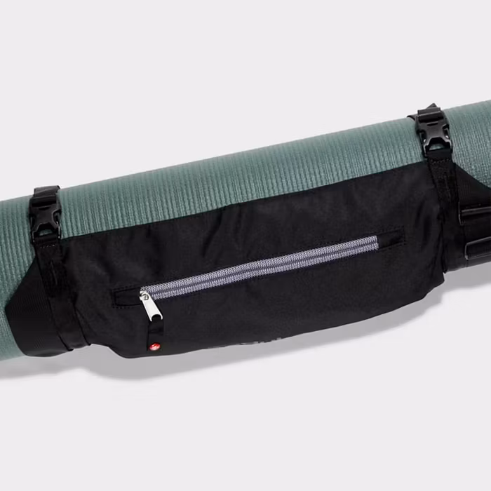 Yogaväska Go Play 3.0 bag Black från Manduka