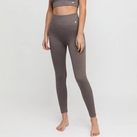 Yogaleggings Seamless Molly Mud - DOM