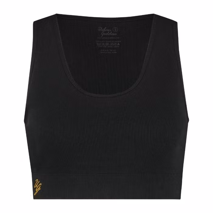 Sport BH Virya Urban Black - Urban Goddess