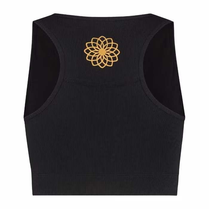 Sport BH Virya Urban Black - Urban Goddess