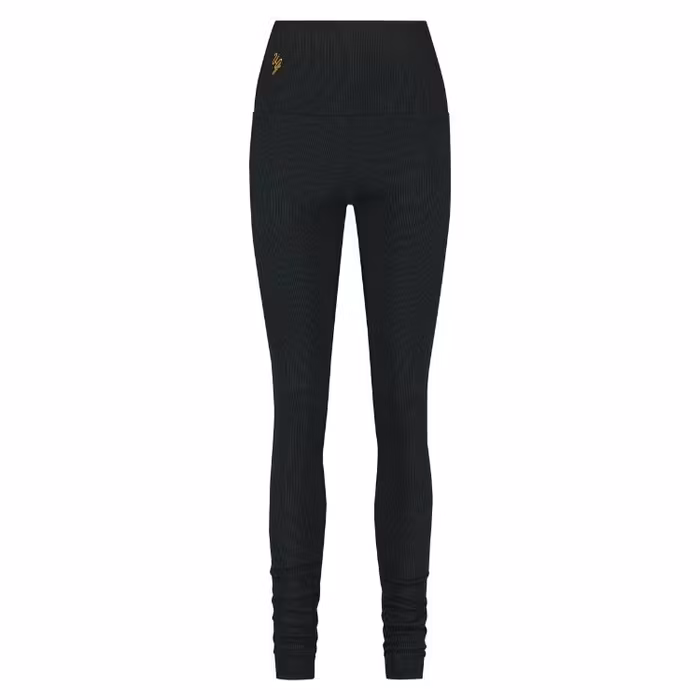 Yogaleggings Virya Urban Black - Urban Goddess
