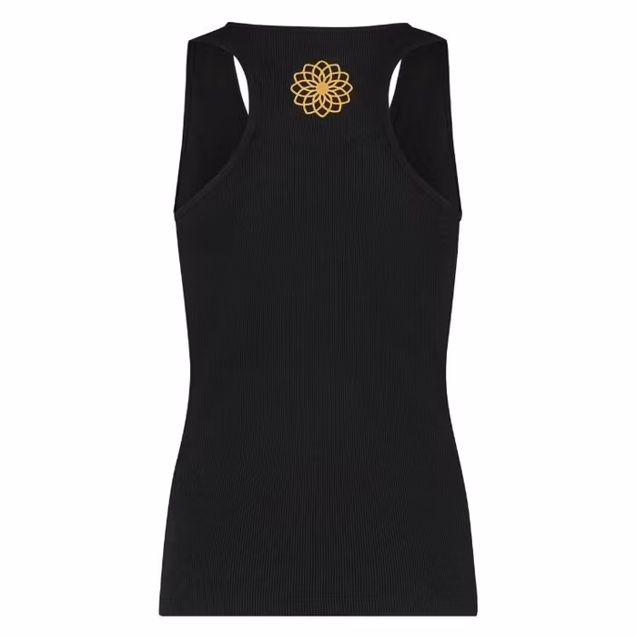 Yogalinne Virya Urban Black - Urban Goddess