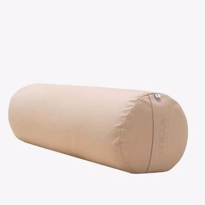 Yogabolster Beach Beige - Yogiraj