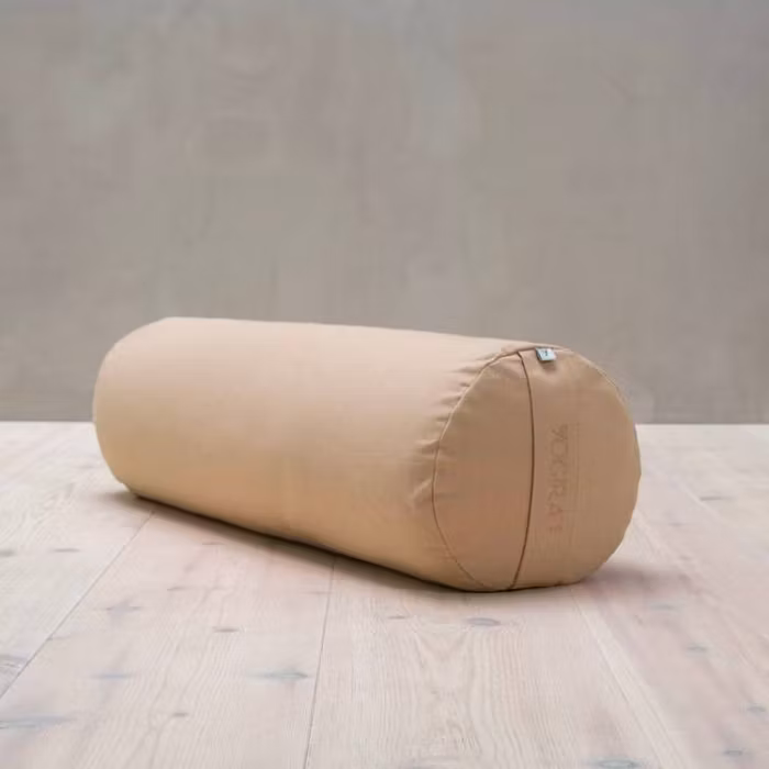 Yogabolster Beach Beige - Yogiraj
